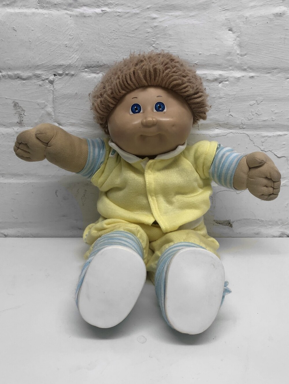 Xavier Roberts Cabbage Patch Kids I'm